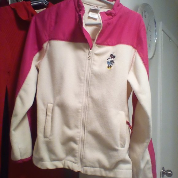 Pink and white Disney's blazer - Picture 3 of 3